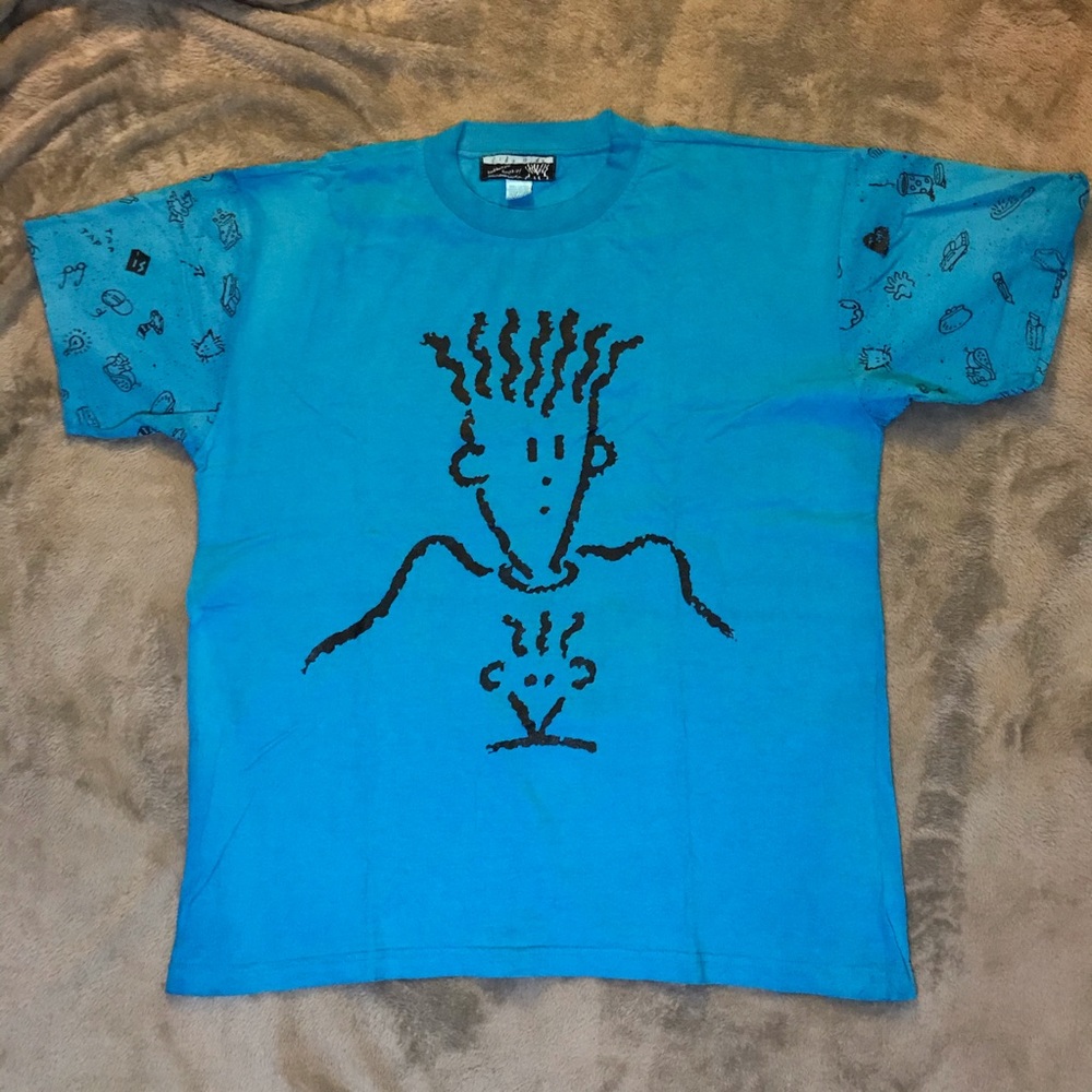 FIDO DIDO Vintage Tee